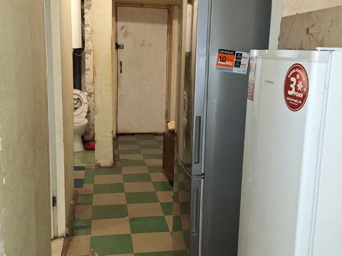 квартира за адресою Фонтанська дорога вул., 12/9