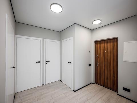 квартира по адресу Ивана Выговского ул. (Маршала Гречка), 40/12