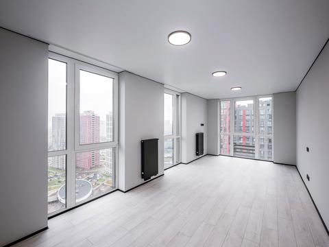 квартира по адресу Ивана Выговского ул. (Маршала Гречка), 40/12