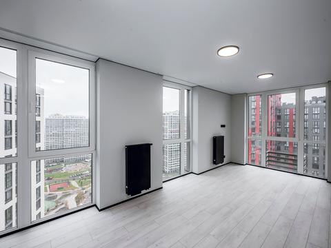 квартира по адресу Ивана Выговского ул. (Маршала Гречка), 40/12