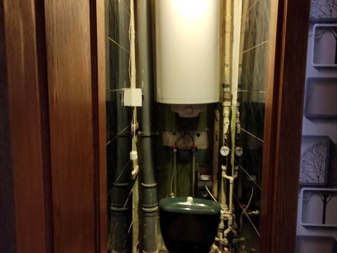 квартира по адресу Строителей ул., 19-А