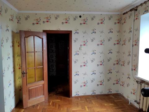 квартира по адресу Строителей ул., 19-А