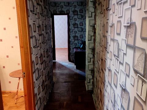 квартира по адресу Строителей ул., 19-А