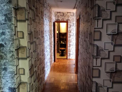 квартира по адресу Строителей ул., 19-А