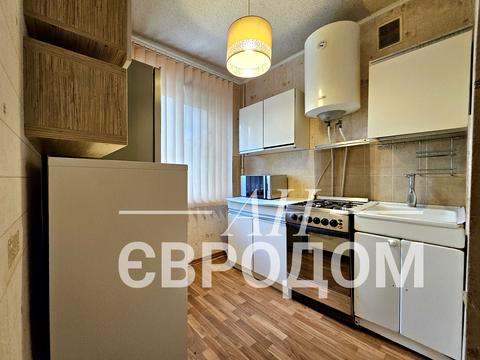 квартира за адресою Харків, Світла вул., 3б