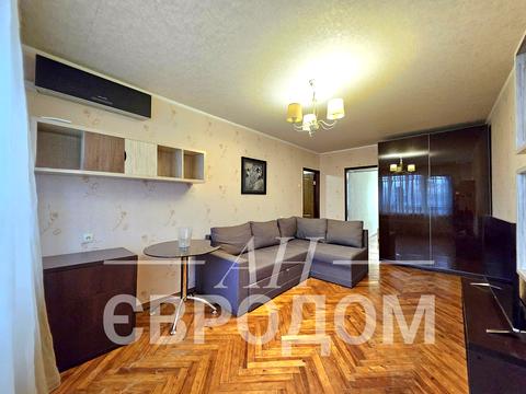 квартира за адресою Харків, Світла вул., 3б