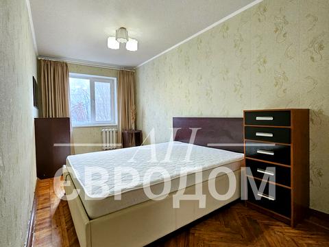 квартира за адресою Харків, Світла вул., 3б