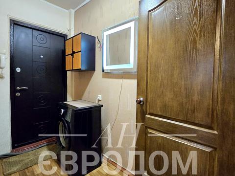 квартира за адресою Харків, Світла вул., 3б