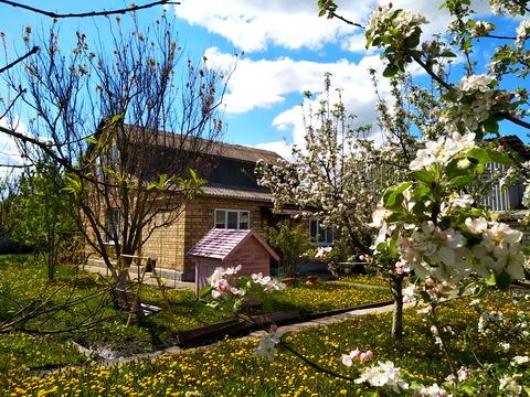 будинок за адресою Лілейна вул. (Нахімова)