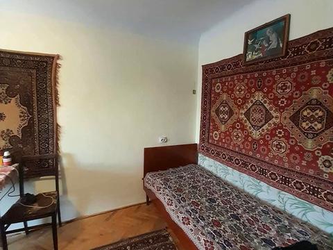 квартира по адресу набережная Василия Стефаника ул., 16