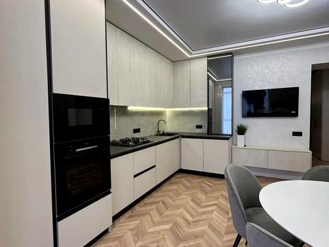 квартира за адресою Героїв Миколаєва вул., 129А