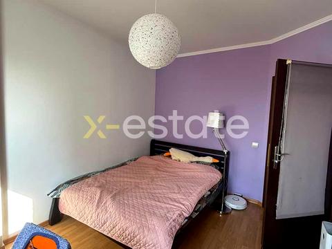 квартира по адресу Днепровская набережная ул., 26