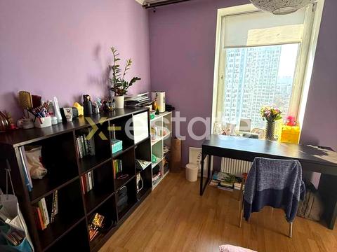 квартира по адресу Днепровская набережная ул., 26