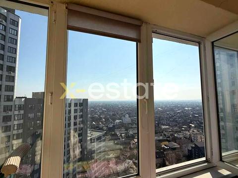 квартира по адресу Днепровская набережная ул., 26