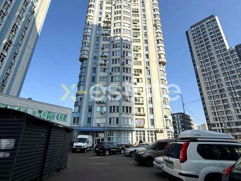 квартира по адресу Днепровская набережная ул., 26