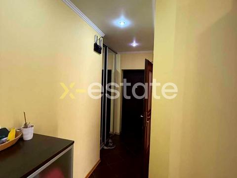 квартира по адресу Днепровская набережная ул., 26