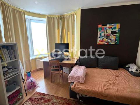 квартира по адресу Днепровская набережная ул., 26