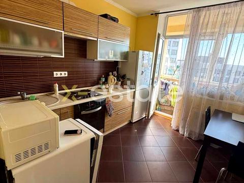 квартира по адресу Днепровская набережная ул., 26