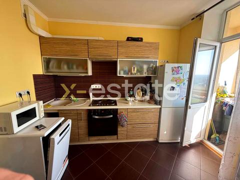 квартира по адресу Днепровская набережная ул., 26