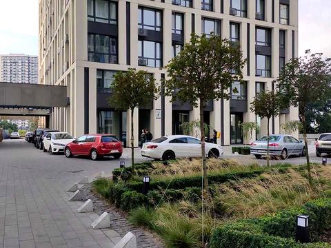 квартира по адресу Заречная ул., 2