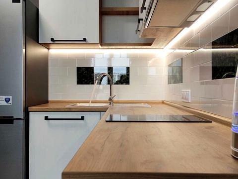 квартира по адресу Заречная ул., 2