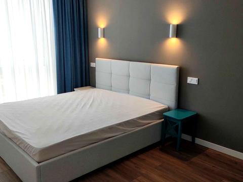 квартира по адресу Заречная ул., 2