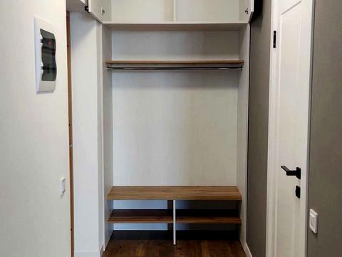 квартира по адресу Заречная ул., 2