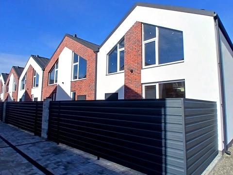 дом по адресу Чарівна