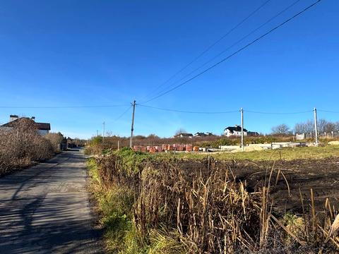 ділянка за адресою Романа Шухевича вул., 4