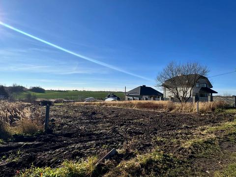 ділянка за адресою Романа Шухевича вул., 4