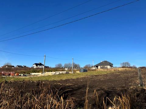 ділянка за адресою Романа Шухевича вул., 4