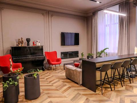 квартира за адресою Січових Стрільців вул. (), 6