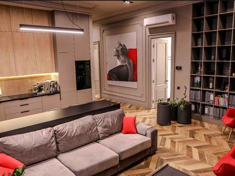 квартира за адресою Січових Стрільців вул. (), 6