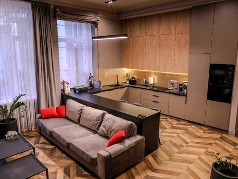 квартира за адресою Січових Стрільців вул. (), 6