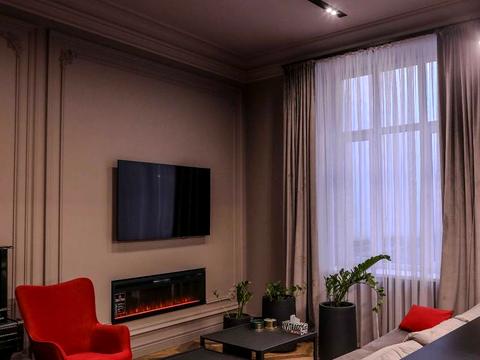 квартира за адресою Січових Стрільців вул. (), 6