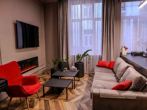 квартира за адресою Січових Стрільців вул. (), 6