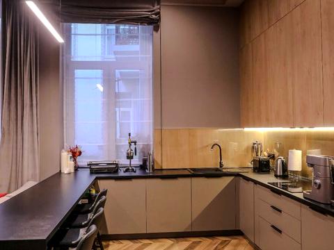 квартира за адресою Січових Стрільців вул. (), 6