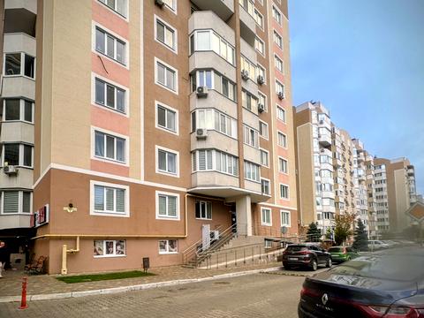 квартира по адресу Леси Украинки бульв., 2