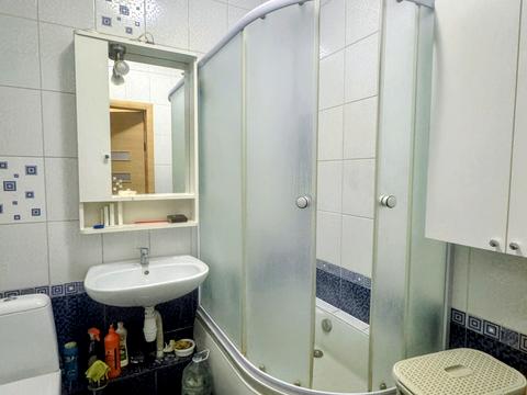 квартира по адресу Леси Украинки бульв., 2