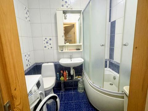 квартира по адресу Леси Украинки бульв., 2