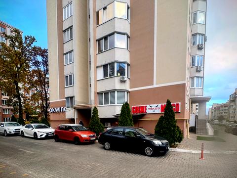 квартира по адресу Леси Украинки бульв., 2