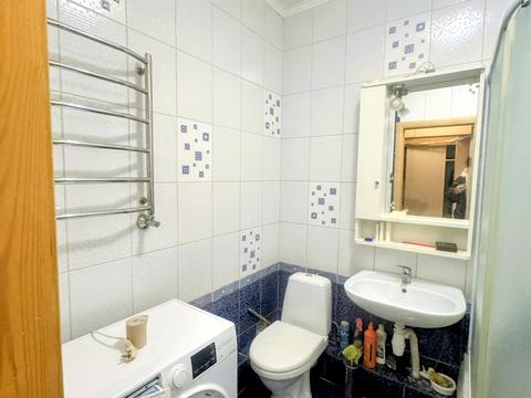 квартира по адресу Леси Украинки бульв., 2