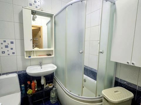 квартира по адресу Леси Украинки бульв., 2