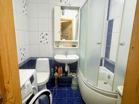 квартира по адресу Леси Украинки бульв., 2