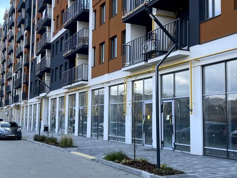 комерційна за адресою Вінниця, Барське шосе, 1