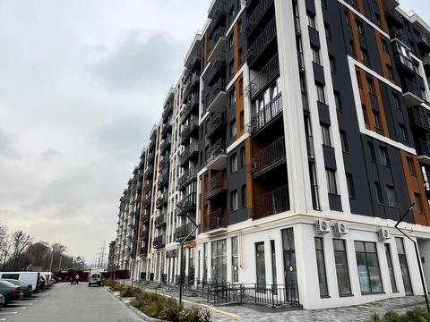 комерційна за адресою Вінниця, Барське шосе, 1