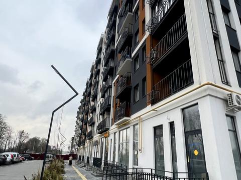 комерційна за адресою Вінниця, Барське шосе, 1