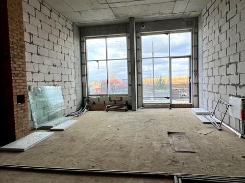 комерційна за адресою Вінниця, Барське шосе, 1