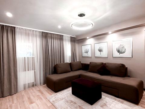 квартира по адресу Ясная ул., 12