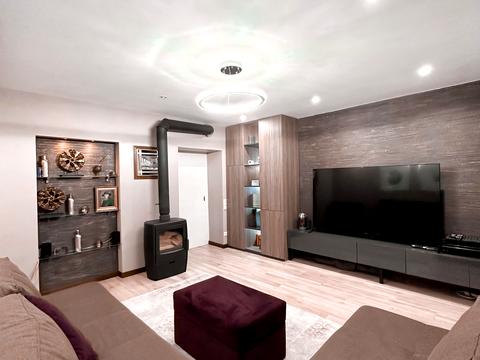 квартира по адресу Ясная ул., 12